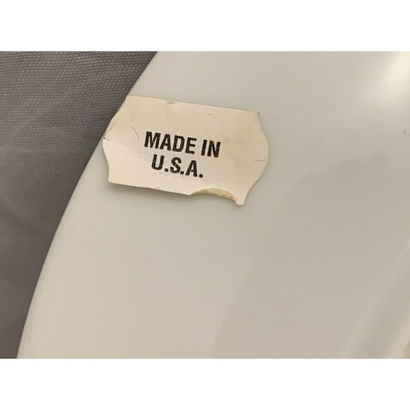 1995 Swimming Lessons Plate - Jon Nen - A World of Puppy Adventures Collection - Picture 7 of 7